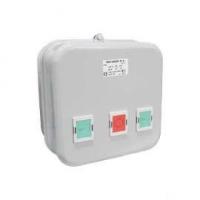 Пускатель электромагнитный ПМ12-040 560 220в