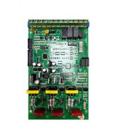 Покрытие лаком С3С-У1/1