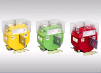 Трансформатор тока ТОП 0,66 75/5