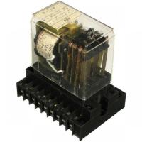 Реле промежуточное РПУ 2М9 1440 =380в 4з+4р
