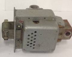 Электромагнит МИС 6200 380в