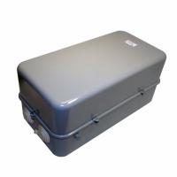 Пускатель электромагнитный ПМА 6112 127в