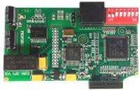 Плата расширения для поддержки протокола PROFIBUS FCI-DP