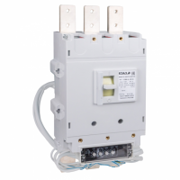 ВА 53-41 выключатель автоматический выдвижной, ручной привод 1000А