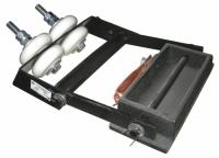 Токоприемник ТК-9А-2, 250А