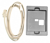 Монтажный комплект для панели SDI-MK