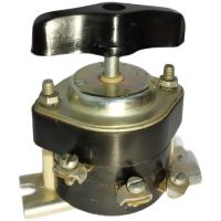 Выключатель пакетный  ПВ 2-16   IP30