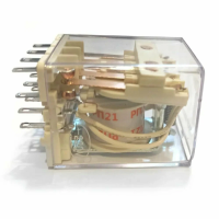 Реле РП 21М-004 =48в