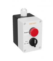 Пульт дистанционного управления ПУ-2-420