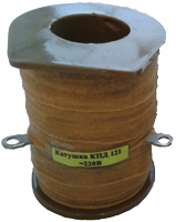 Катушка к контактору  КПД 121  660В