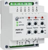 Реле напряжения РНПП-301