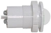 Арматура светосигнальная оранжевая СКЛ 11-Р-24в