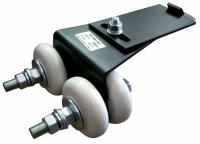 Троллеедержатель ДТ-8Е-1М У2