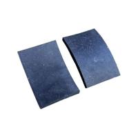 Накладка на колодку 400