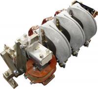 Контактор КТ 6063 220в 1000А