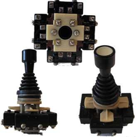 Переключатель крестовой ПК 12-21-821-54 УХЛ3