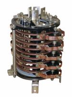 Токоприемник кольцевой К-3116