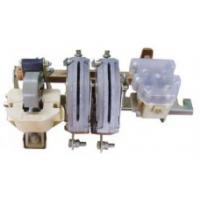 Контактор КТ 6052 380в 630А