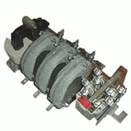 Контактор КТ 7023 380В 160А