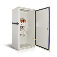 Ящик с рубильником ЯБЗ-250 250А