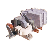 Контактор КТ 6612 220в 100А