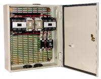 Пускатель ПМЛ 7610 110в закрытый реверсивный с реле