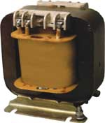 Трансформатор понижающий ОСМ1-0,4 380/220-110-24-5
