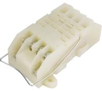 Розетка 004-3 (под болт)