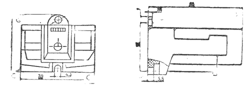 Реле / Электротепловые реле ТРН-10