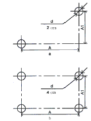 Трансформаторы напряжения / Трансформаторы серии ОСВР 1
