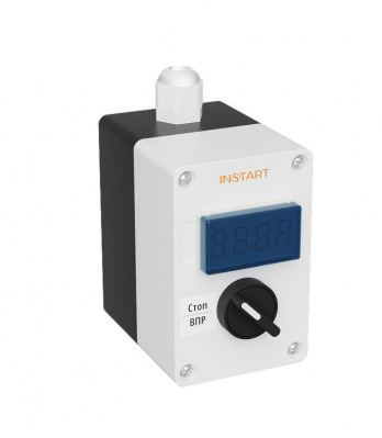 Пульт дистанционного управления ПУ-2-610