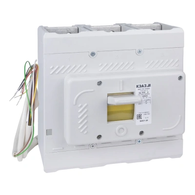 Выключатель автоматический ВА 57-39  выдв. э.п.  320А