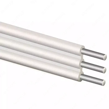 Провод АППВ 2х4