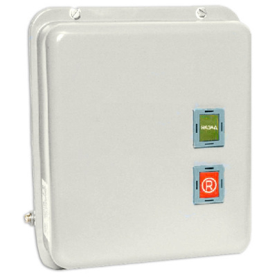 Пускатель ПМЛ 4610 42в закрытый реверсивный с реле