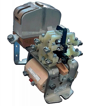 Контактор МК4-10 110в 160А