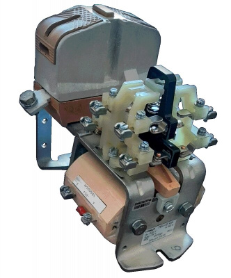 Контактор МК4-10 110в 160А