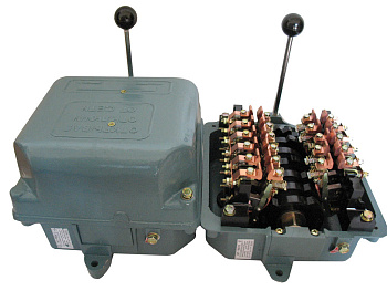 Командоаппарат ККТ 62А