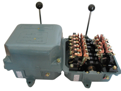 Командоаппарат ККТ 68А