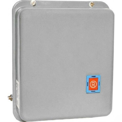 Пускатель электромагнитный ПМА 4620 24в