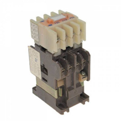 Пускатель электромагнитный ПМА 6512 127в