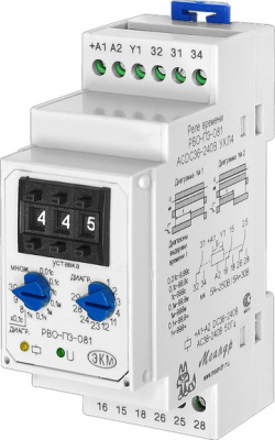 РВО-П3-081 ACDC36-240B