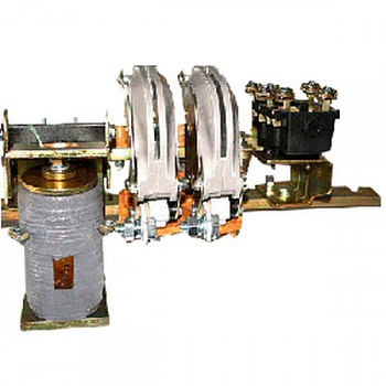 Контактор КТП 6022 220в 160А