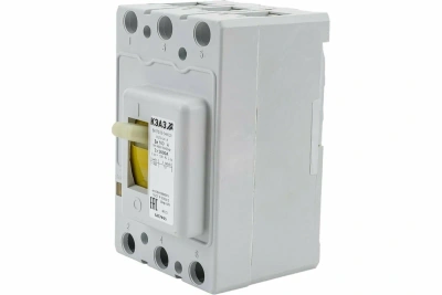 Выключатель автоматический ВА 57Ф35  340010  250А