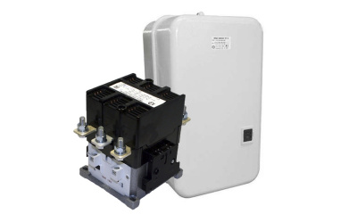 Пускатель электромагнитный ПМ12-100 540 220в