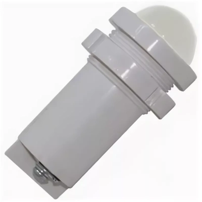 Арматура светосигнальная белая СКЛ 14-БМ-380В