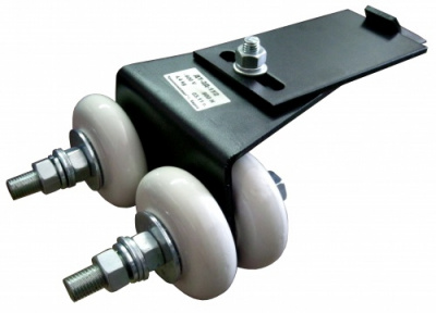 Троллеедержатель ДТН-2А-2М