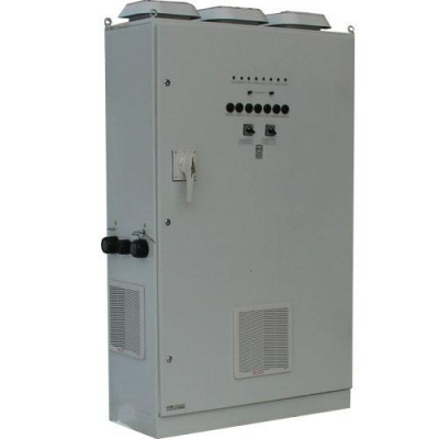 Пускатель рудничный ПЭМШ1-100-2У3