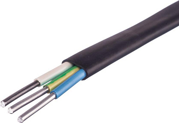 Кабель силовой ВВГнгLS 3х2,5