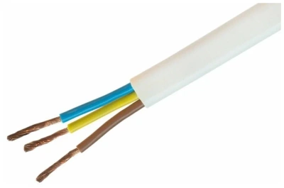 Провод ПВС 2х6,0