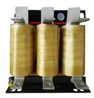 Моторный дроссель IMF-250/480-4